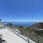 Penthouse Balcon Del Mar Deluxe 3 Casasol 公寓